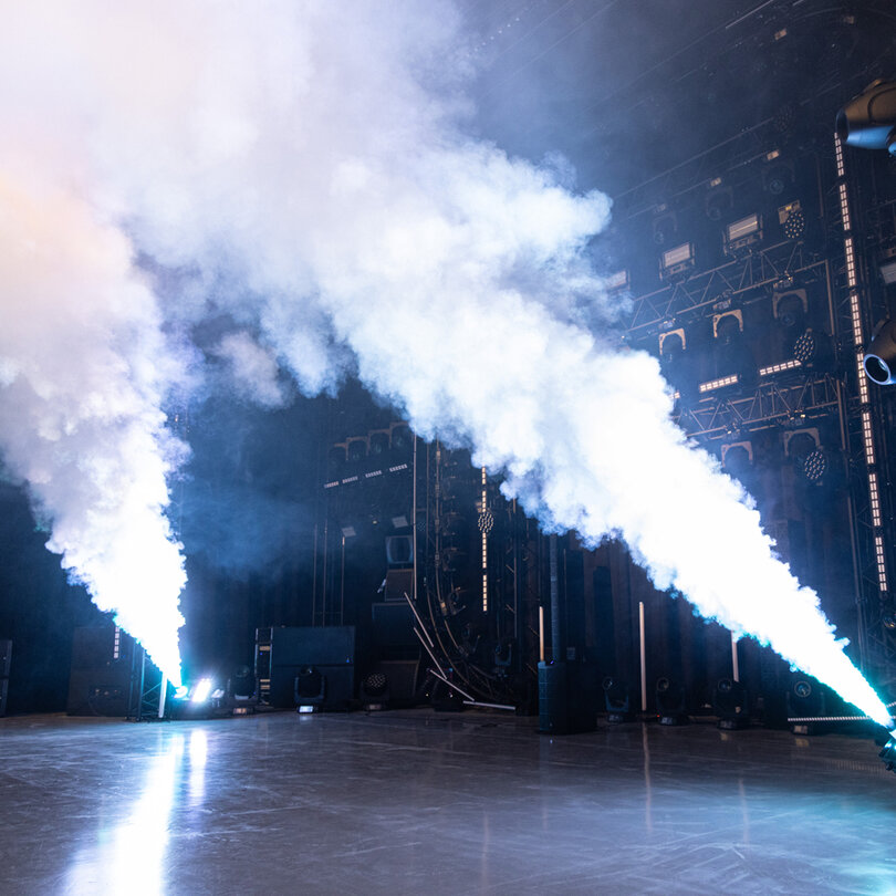 Evolite PRO FogJet Co2 EVOFOGJETCO2 - 10