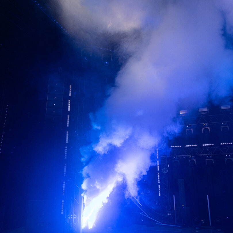 Evolite PRO FogJet Co2 EVOFOGJETCO2 - 12