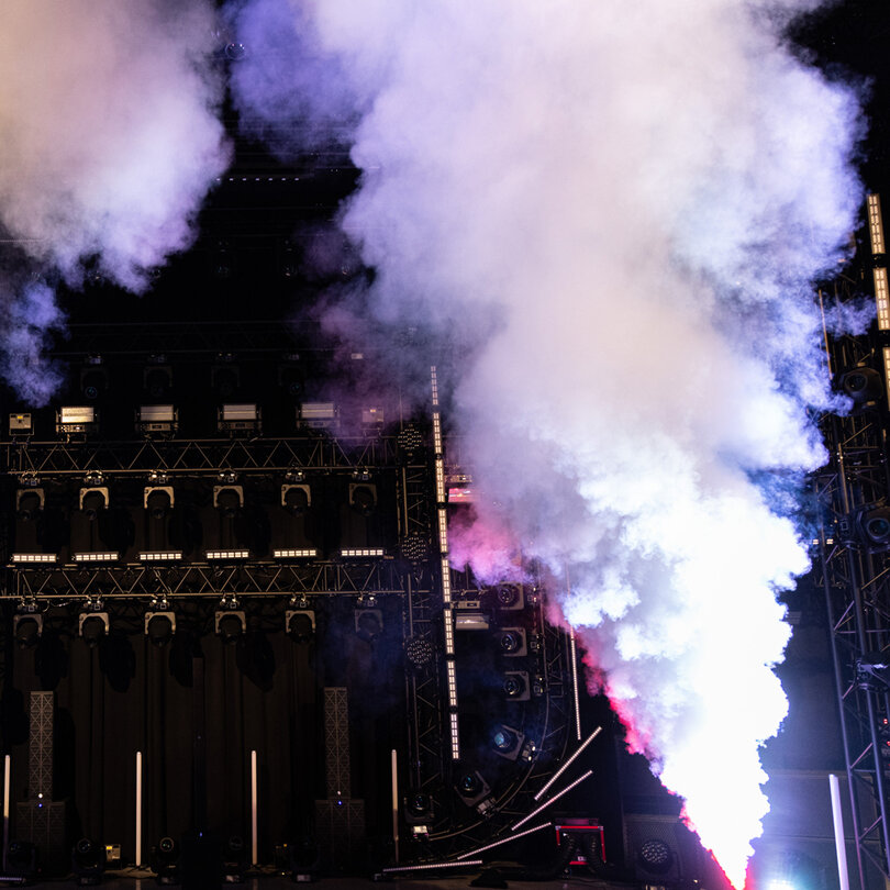 Evolite PRO FogJet Co2 EVOFOGJETCO2 - 13