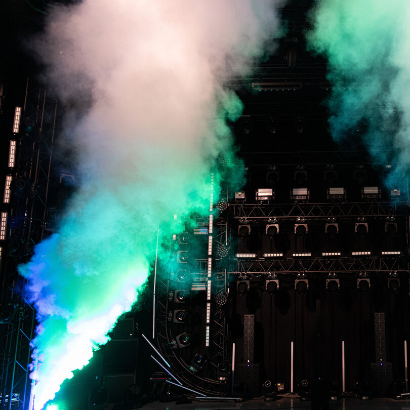 Evolite PRO FogJet Co2 EVOFOGJETCO2 - 14