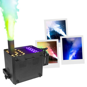 Evolite PRO FogJet Co2 EVOFOGJETCO2