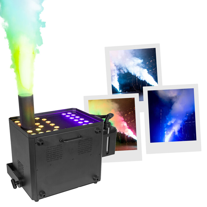 Evolite PRO FogJet Co2 EVOFOGJETCO2