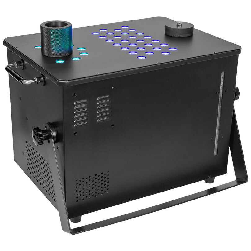 Evolite PRO FogJet Co2 IP EVOFOGJETCO2IP - 1