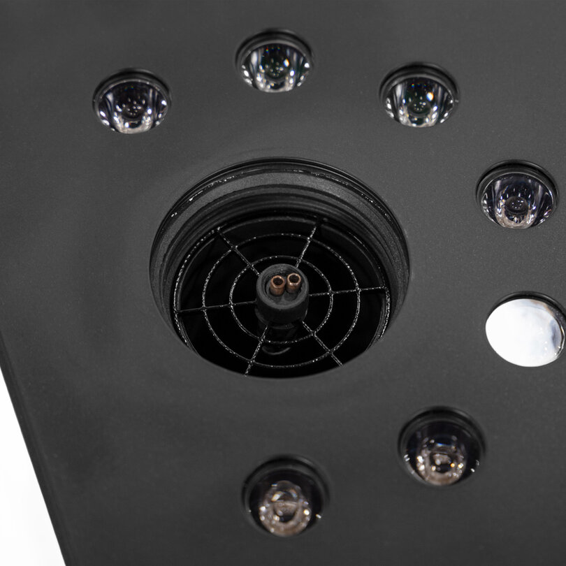 Evolite PRO FogJet Co2 IP EVOFOGJETCO2IP - 7