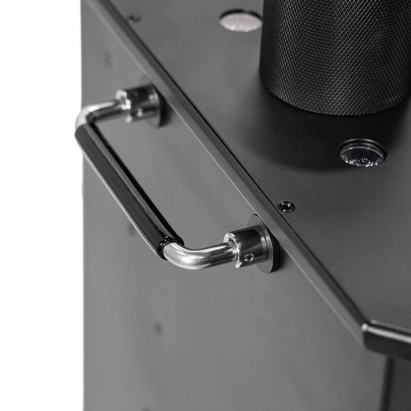 Evolite PRO FogJet Co2 IP EVOFOGJETCO2IP - 9