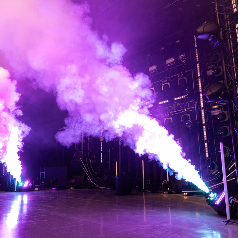 Evolite PRO FogJet Co2 IP EVOFOGJETCO2IP - 11