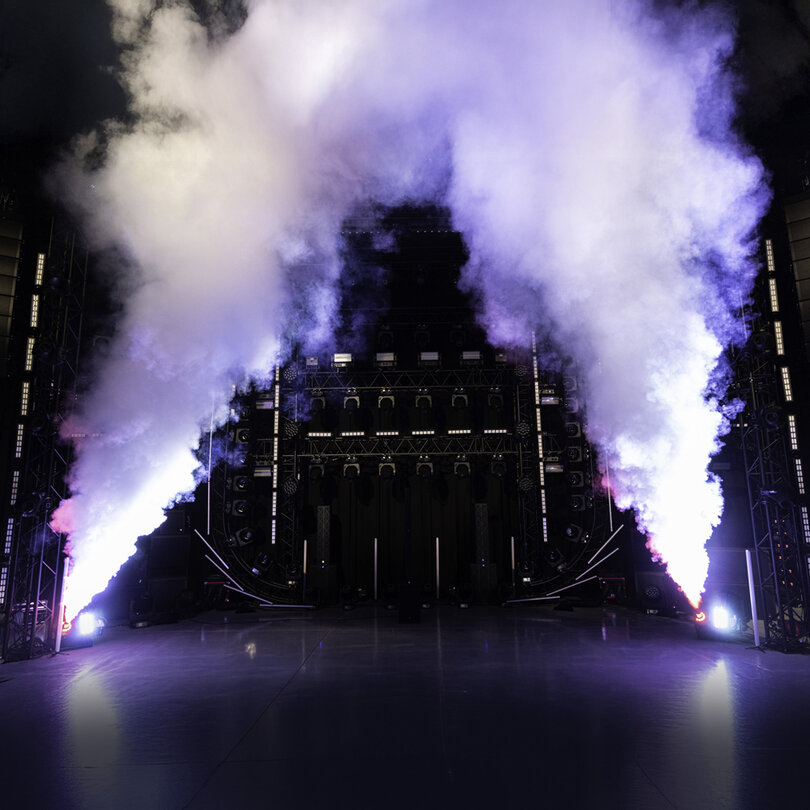 Evolite PRO FogJet Co2 IP EVOFOGJETCO2IP - 12