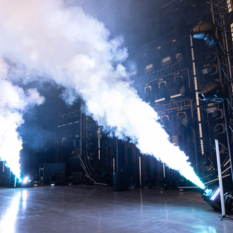 Evolite PRO FogJet Co2 IP EVOFOGJETCO2IP - 14