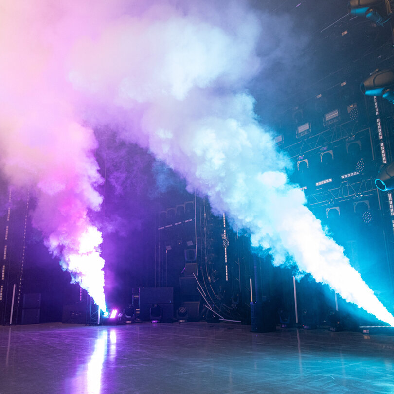 Evolite PRO FogJet Co2 IP EVOFOGJETCO2IP - 15