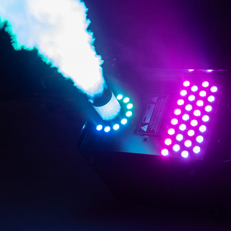 Evolite PRO FogJet Co2 IP EVOFOGJETCO2IP - 16