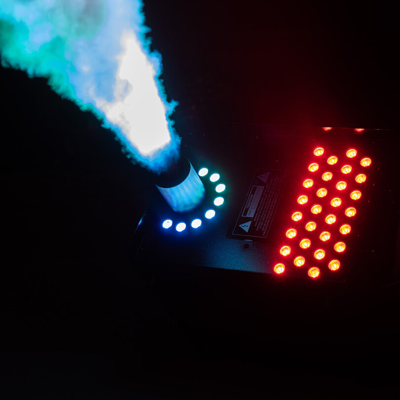 Evolite PRO FogJet Co2 IP EVOFOGJETCO2IP - 18