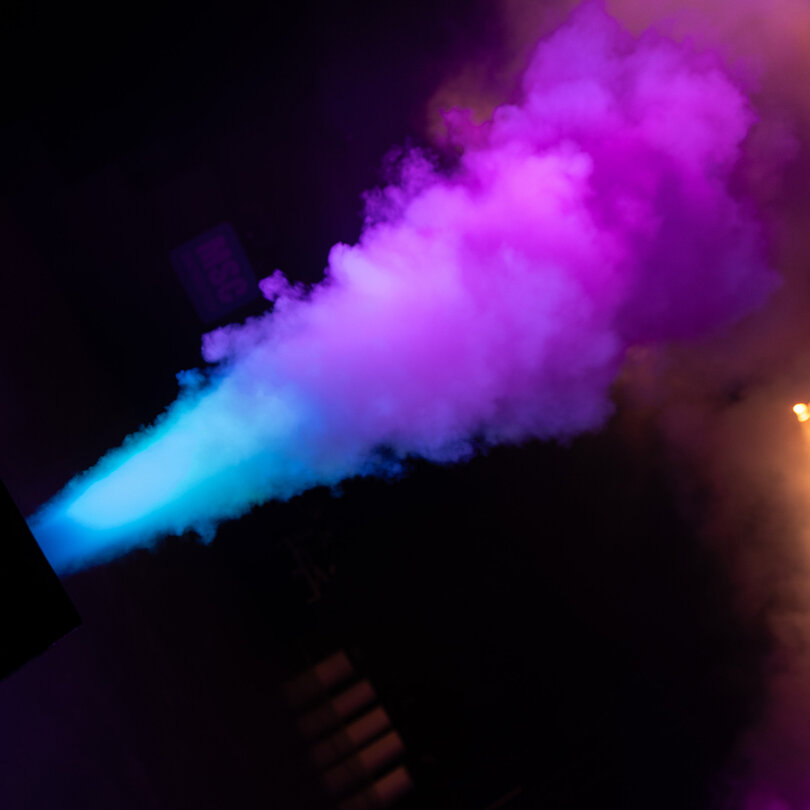 Evolite PRO FogJet Co2 IP EVOFOGJETCO2IP - 19