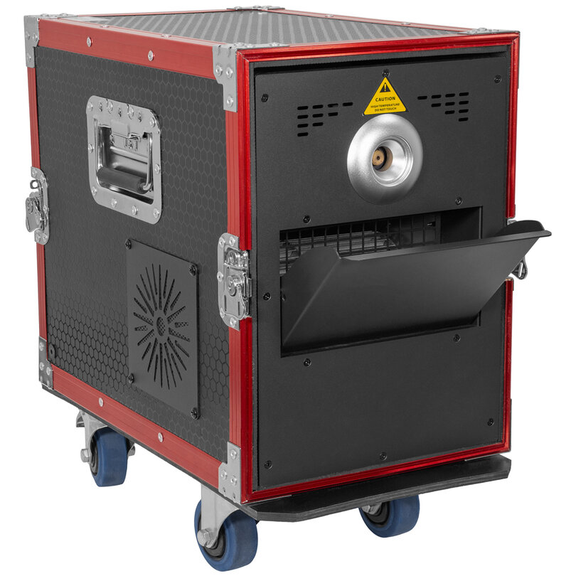 Evolite Hazebox 2000 XL EVOHAZEBOX2000XL - 1