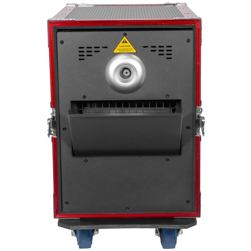 Evolite Hazebox 2000 XL EVOHAZEBOX2000XL - 2