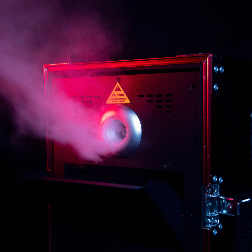 Evolite Hazebox 2000 XL EVOHAZEBOX2000XL - 13