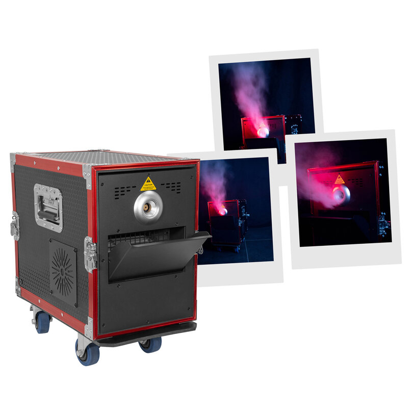 Evolite Hazebox 2000 XL EVOHAZEBOX2000XL