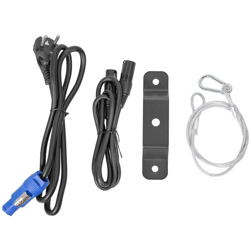 Mac Mah Mac Beam 200 MACMACBEAM200 - 10