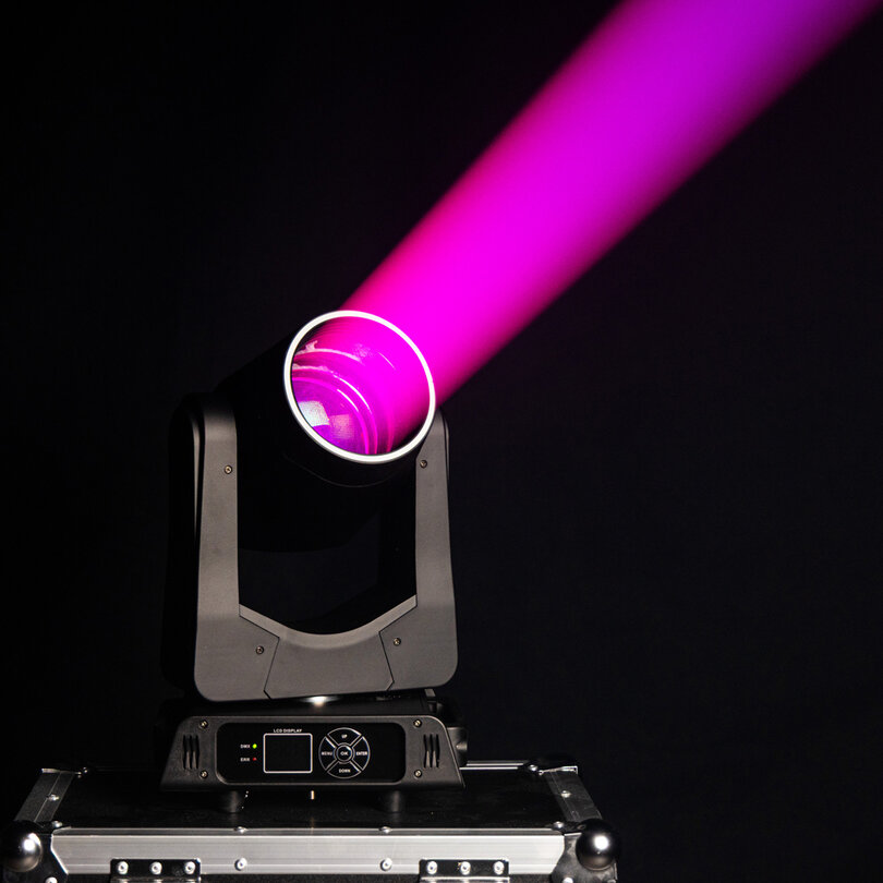 Mac Mah Mac Beam 200 MACMACBEAM200 - 12