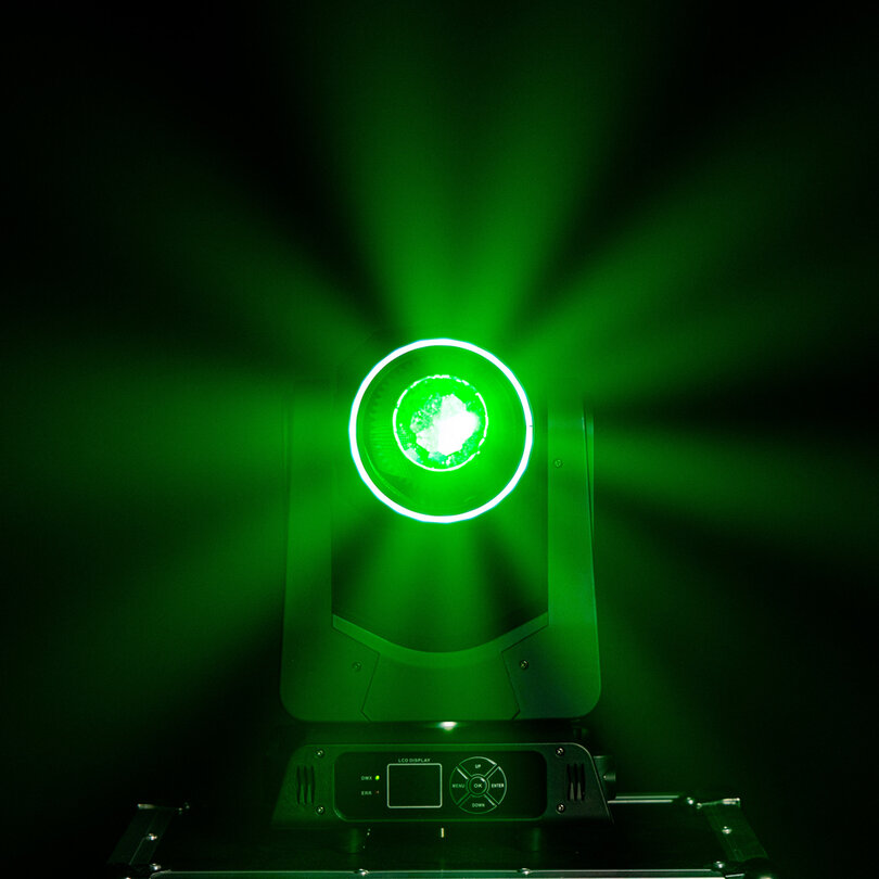 Mac Mah Mac Beam 200 MACMACBEAM200 - 19