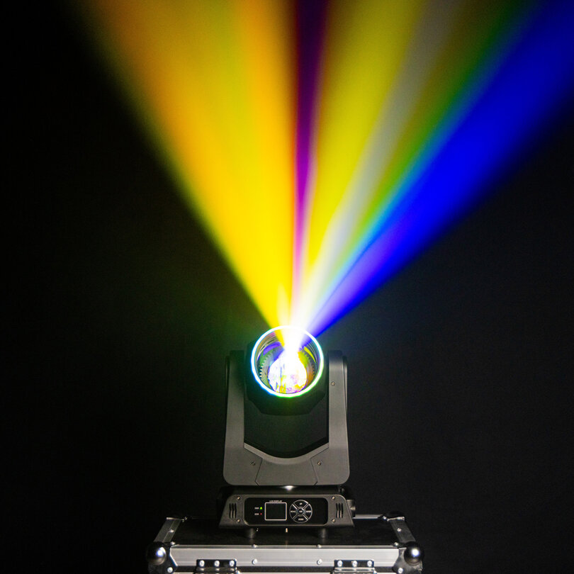 Mac Mah Mac Beam 200 MACMACBEAM200 - 23