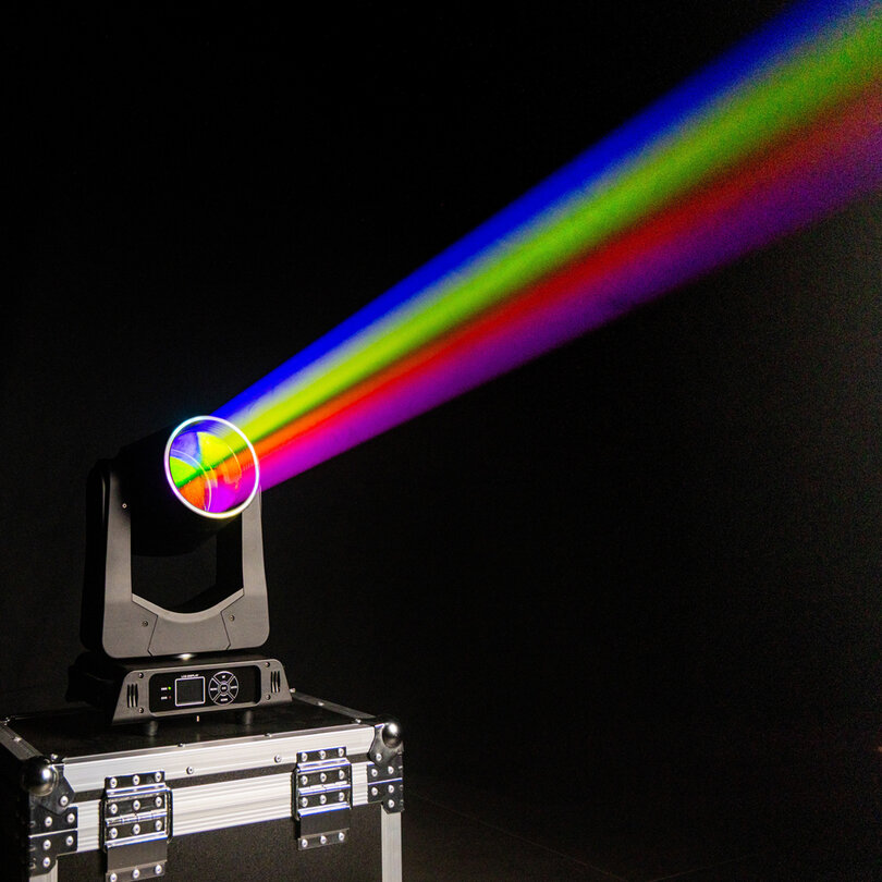 Mac Mah Mac Beam 200 MACMACBEAM200 - 27