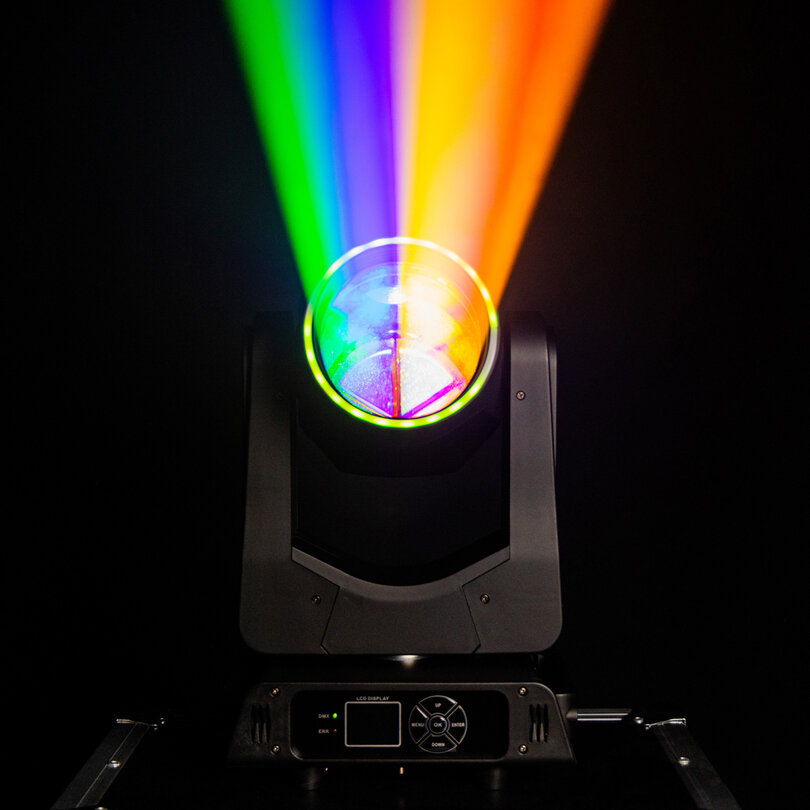 Mac Mah Mac Beam 200 MACMACBEAM200 - 30