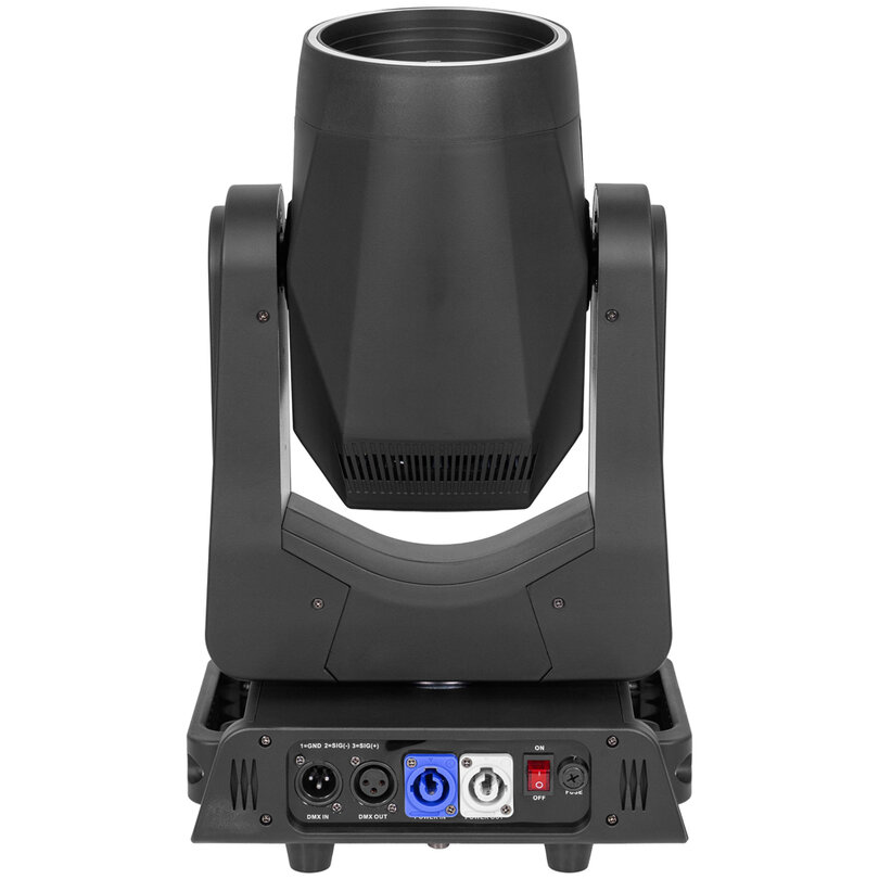 Mac Mah Mac Beam 200 Set MACMACBEAM200SET - 4