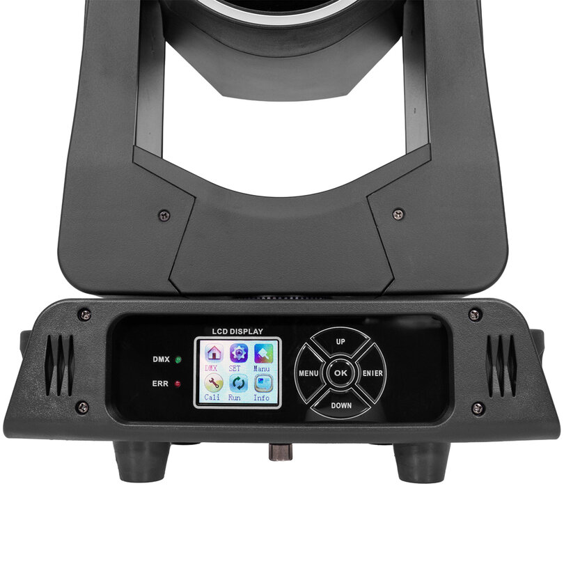 Mac Mah Mac Beam 200 Set MACMACBEAM200SET - 6