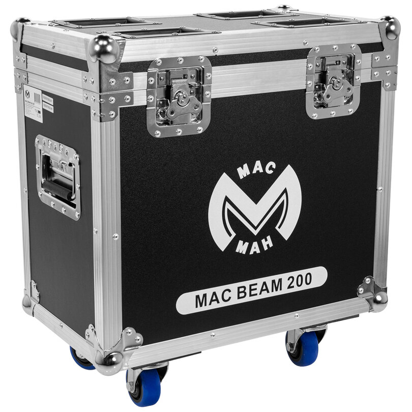 Mac Mah Mac Beam 200 Set MACMACBEAM200SET - 9