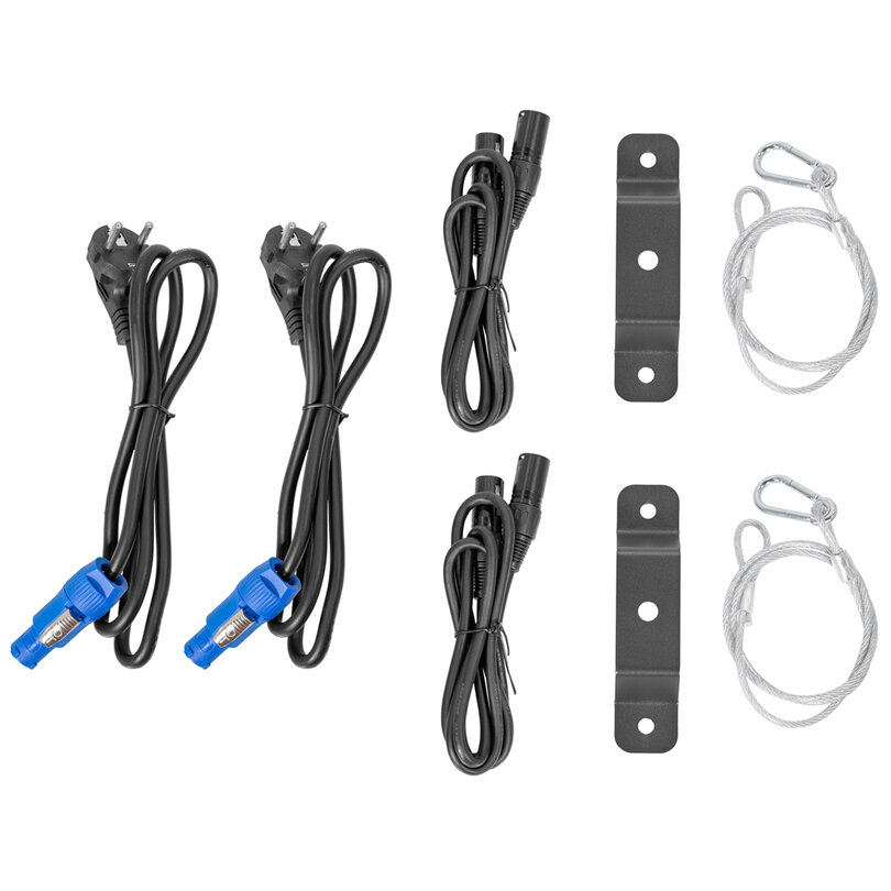 Mac Mah Mac Beam 200 Set MACMACBEAM200SET - 14