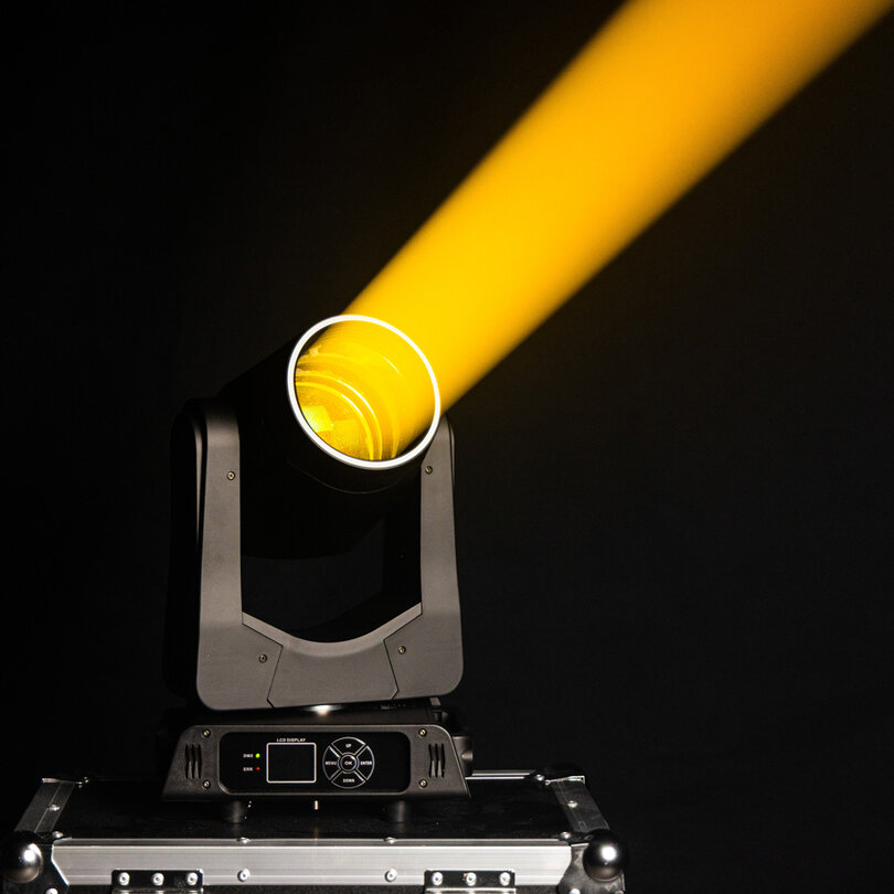 Mac Mah Mac Beam 200 Set MACMACBEAM200SET - 17