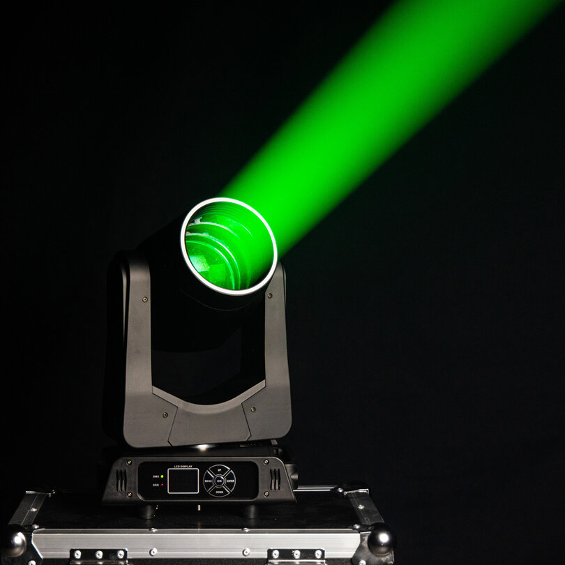 Mac Mah Mac Beam 200 Set MACMACBEAM200SET - 18