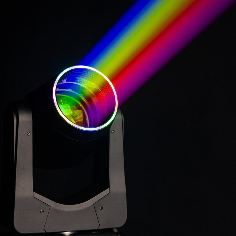 Mac Mah Mac Beam 200 Set MACMACBEAM200SET - 20