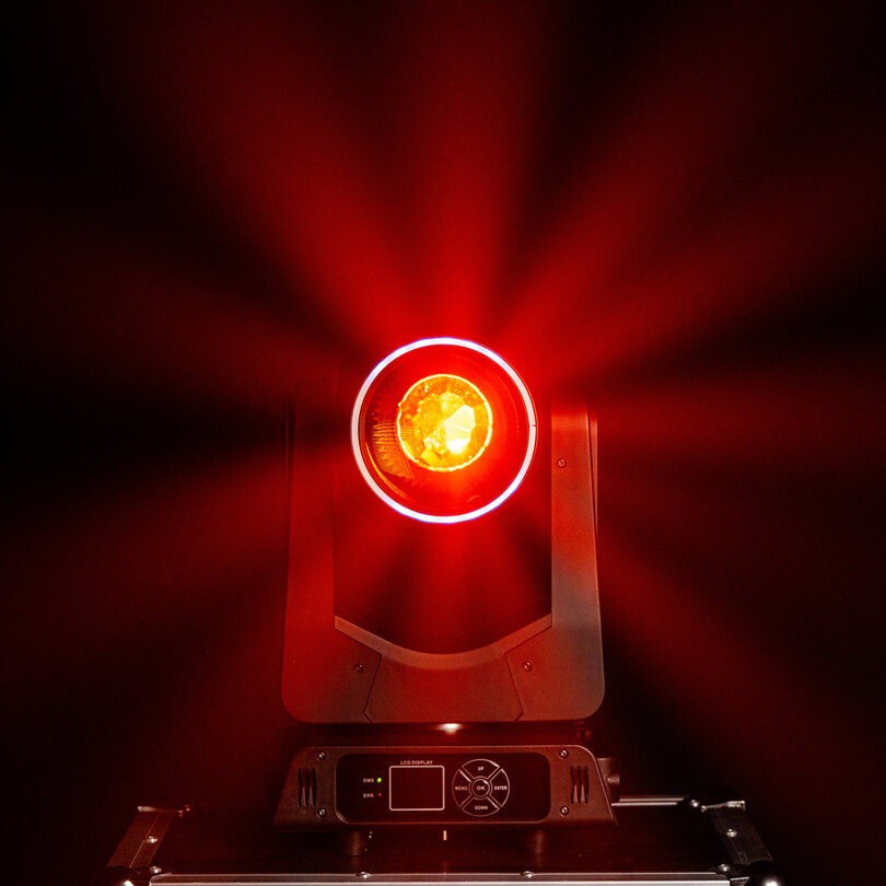 Mac Mah Mac Beam 200 Set MACMACBEAM200SET - 25