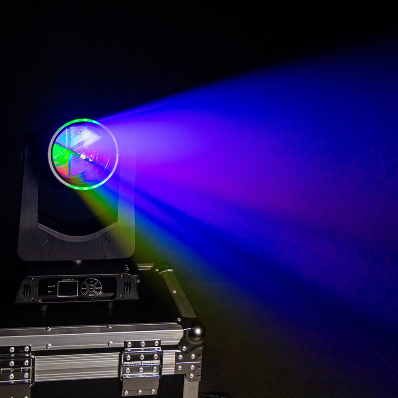 Mac Mah Mac Beam 200 Set MACMACBEAM200SET - 32