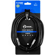 Plugger Stereo mini jack female - stereo mini jack male PLUCABSMFSMMS6M00TOU - 1
