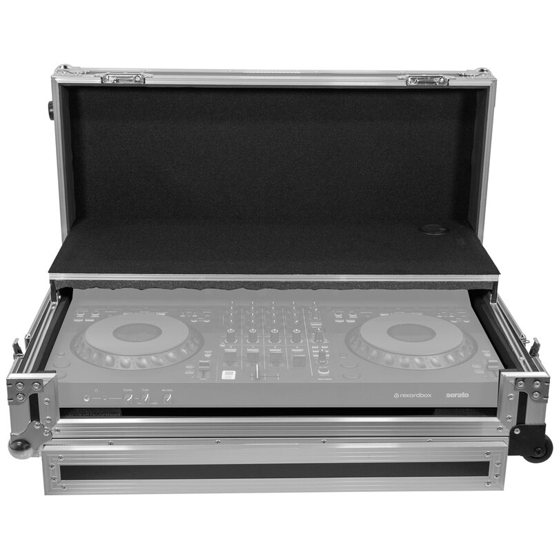 Plugger Case Flight case DDJ GRV6 PLUFLIDDJGRV6 - 1