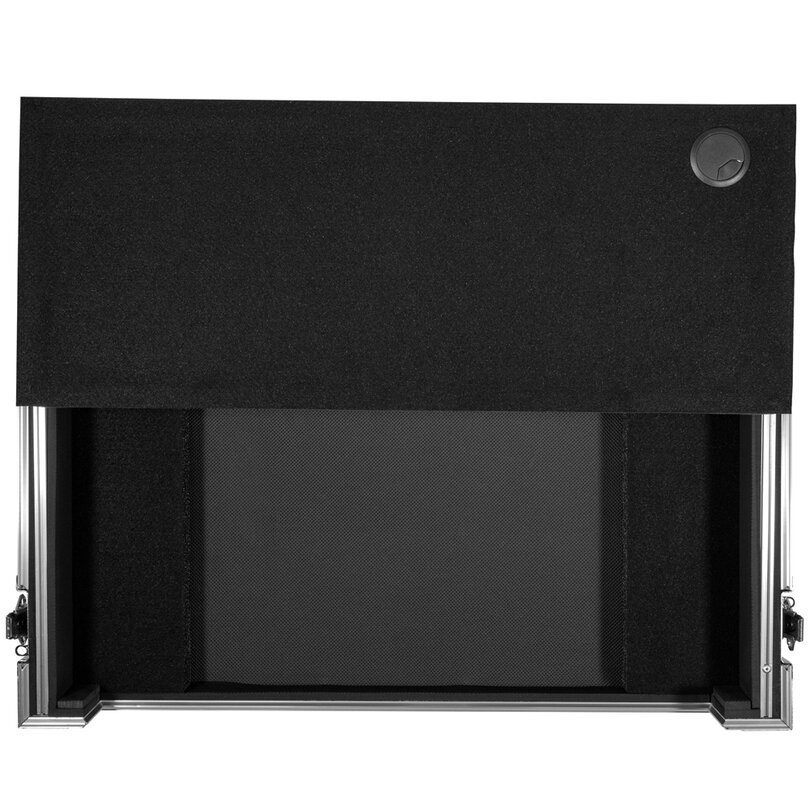 Plugger Case Flight case DDJ GRV6 PLUFLIDDJGRV6 - 4