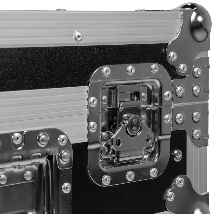 Plugger Case Flight case DDJ GRV6 PLUFLIDDJGRV6 - 6