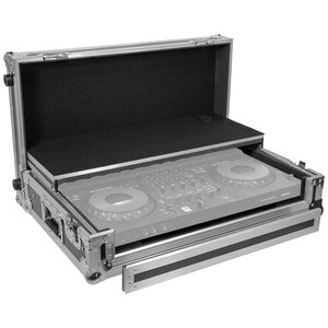 Plugger Case Flight case DDJ GRV6 PLUFLIDDJGRV6