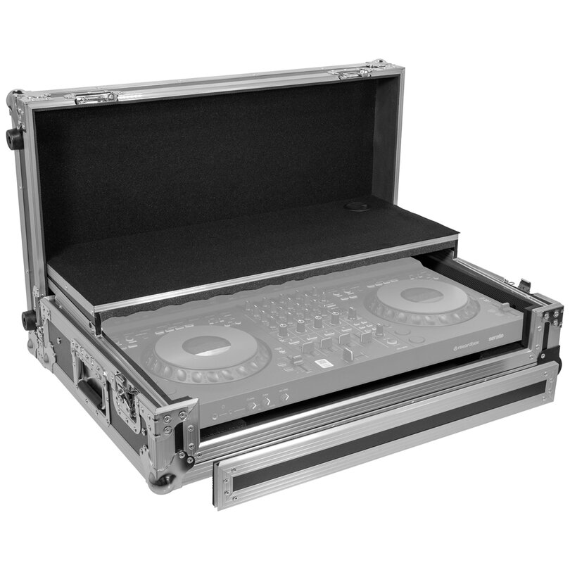 Plugger Case Flight case DDJ GRV6 PLUFLIDDJGRV6