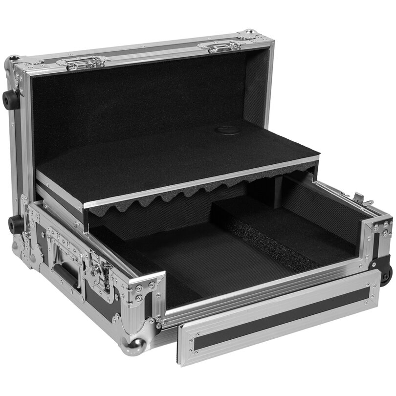 Plugger Case Flight case FLX4 PLUFLIFLX4 - 2