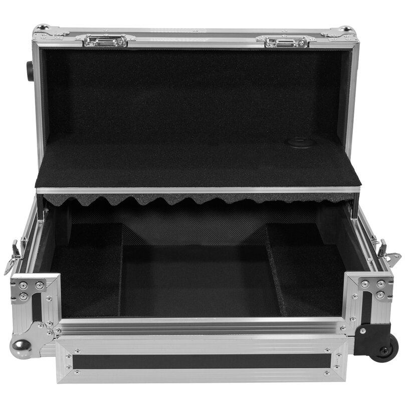Plugger Case Flight case FLX4 PLUFLIFLX4 - 3