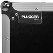 Plugger Case Flight case FLX4 PLUFLIFLX4 - 5
