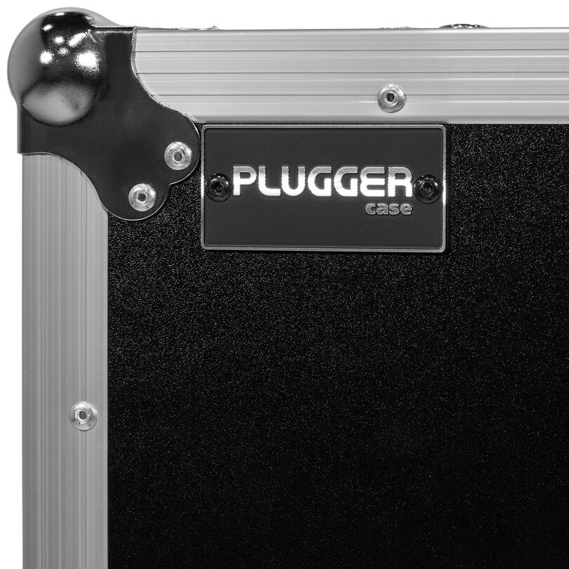 Plugger Case Flight case FLX4 PLUFLIFLX4 - 5