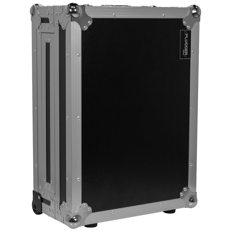 Plugger Case Flight case FLX4 PLUFLIFLX4 - 9