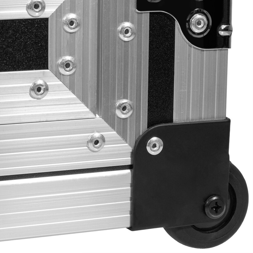 Plugger Case Flight case FLX4 PLUFLIFLX4 - 12