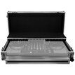 Plugger Case Flight case XDJ-AZ Wheel PLUFLIXDJAZ - 1