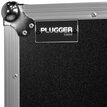Plugger Case Flight case XDJ-AZ Wheel PLUFLIXDJAZ - 5