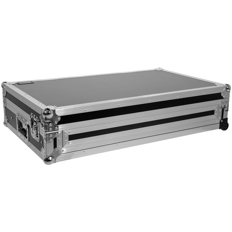 Plugger Case Flight case XDJ-AZ Wheel PLUFLIXDJAZ - 8